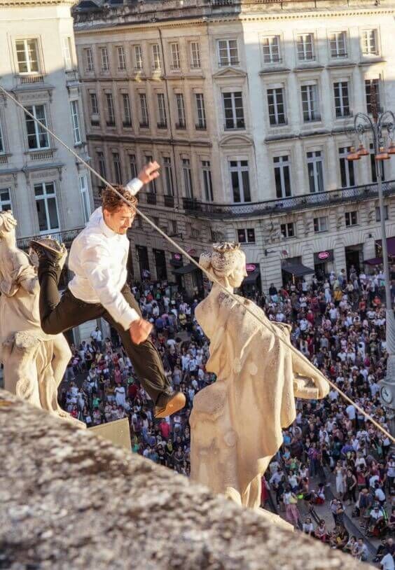 Liberté 2019