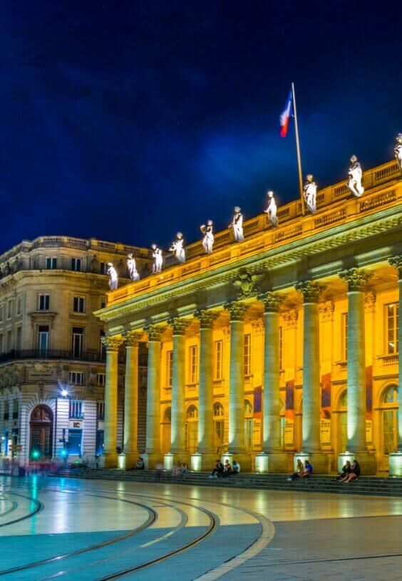 Opéra National de Bordeaux