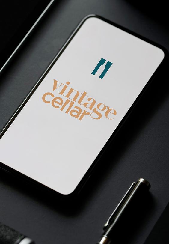 Vintage Cellar